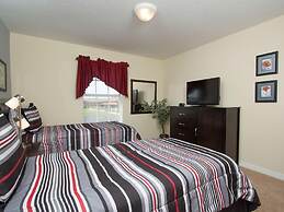 Ov2899 - Paradise Palms - 4 Bed 3 Baths Townhome