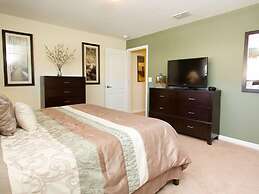 Ov2899 - Paradise Palms - 4 Bed 3 Baths Townhome