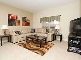 Ov2899 - Paradise Palms - 4 Bed 3 Baths Townhome