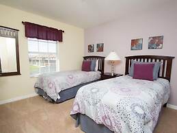 Ov2899 - Paradise Palms - 4 Bed 3 Baths Townhome