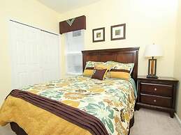 Ov2922 - Windsor Hills Resort - 4 Bed 4 Baths Townhome