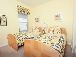 Ov2922 - Windsor Hills Resort - 4 Bed 4 Baths Townhome