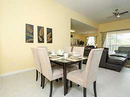 Ov2922 - Windsor Hills Resort - 4 Bed 4 Baths Townhome
