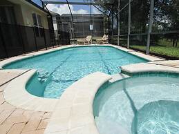 Ov2922 - Windsor Hills Resort - 4 Bed 4 Baths Townhome