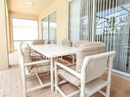 Ov2922 - Windsor Hills Resort - 4 Bed 4 Baths Townhome