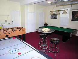 Ov2935 - Windsor Hills Resort - 5 Bed 5 Baths Villa