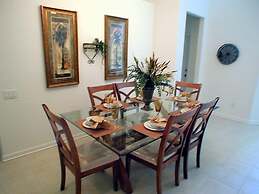 Ov2935 - Windsor Hills Resort - 5 Bed 5 Baths Villa