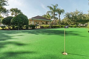 Ov2935 - Windsor Hills Resort - 5 Bed 5 Baths Villa