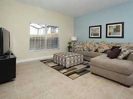 Ov2896 - Paradise Palms - 4 Bed 3 Baths Townhome