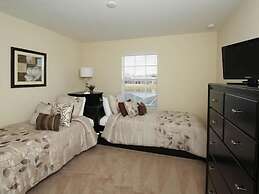Ov2896 - Paradise Palms - 4 Bed 3 Baths Townhome