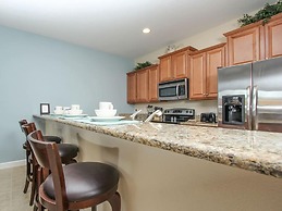 Ov2896 - Paradise Palms - 4 Bed 3 Baths Townhome
