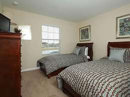 Ov2896 - Paradise Palms - 4 Bed 3 Baths Townhome