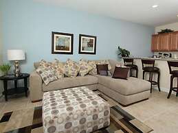 Ov2896 - Paradise Palms - 4 Bed 3 Baths Townhome
