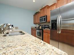 Ov2896 - Paradise Palms - 4 Bed 3 Baths Townhome