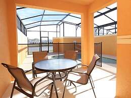 Ov2896 - Paradise Palms - 4 Bed 3 Baths Townhome