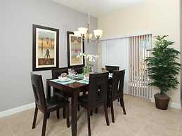 Ov2896 - Paradise Palms - 4 Bed 3 Baths Townhome