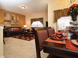 Ov2897 - Paradise Palms - 4 Bed 3 Baths Townhome
