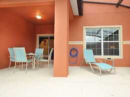 Ov2897 - Paradise Palms - 4 Bed 3 Baths Townhome