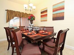 Ov2897 - Paradise Palms - 4 Bed 3 Baths Townhome