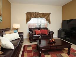 Ov2897 - Paradise Palms - 4 Bed 3 Baths Townhome