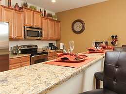 Ov2897 - Paradise Palms - 4 Bed 3 Baths Townhome