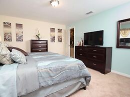 Ov2897 - Paradise Palms - 4 Bed 3 Baths Townhome