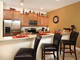 Ov2897 - Paradise Palms - 4 Bed 3 Baths Townhome