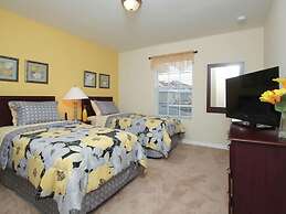 Ov2897 - Paradise Palms - 4 Bed 3 Baths Townhome