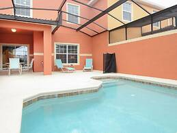 Ov2897 - Paradise Palms - 4 Bed 3 Baths Townhome