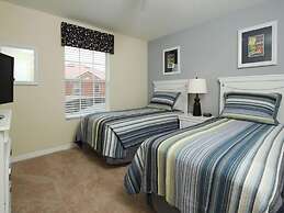 Ov2893 - Paradise Palms - 4 Bed 3 Baths Townhome