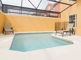 Ov2893 - Paradise Palms - 4 Bed 3 Baths Townhome