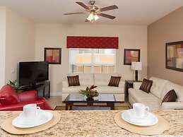 Ov2893 - Paradise Palms - 4 Bed 3 Baths Townhome