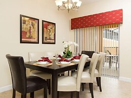 Ov2893 - Paradise Palms - 4 Bed 3 Baths Townhome