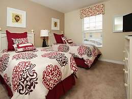 Ov2893 - Paradise Palms - 4 Bed 3 Baths Townhome