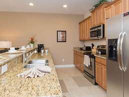 Ov2893 - Paradise Palms - 4 Bed 3 Baths Townhome