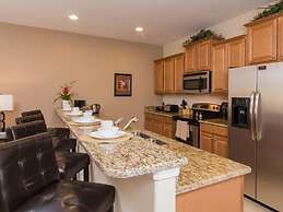 Ov2893 - Paradise Palms - 4 Bed 3 Baths Townhome