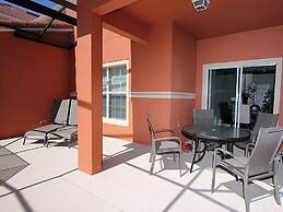 Ov2889 - Paradise Palms - 4 Bed 3 Baths Townhome