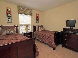 Ov2889 - Paradise Palms - 4 Bed 3 Baths Townhome