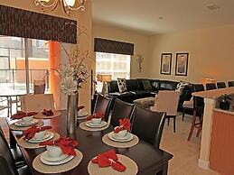 Ov2889 - Paradise Palms - 4 Bed 3 Baths Townhome