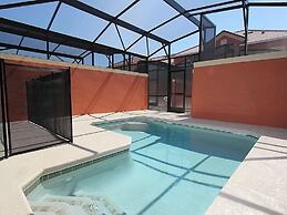 Ov2889 - Paradise Palms - 4 Bed 3 Baths Townhome