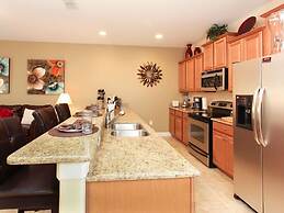 Ov2895 - Paradise Palms - 4 Bed 3 Baths Townhome