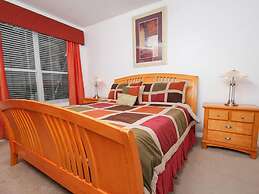 Ov2885 - Windsor Hills Resort - 5 Bed 5 Baths Villa