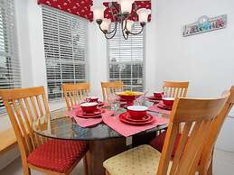 Ov2885 - Windsor Hills Resort - 5 Bed 5 Baths Villa