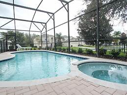 Ov2885 - Windsor Hills Resort - 5 Bed 5 Baths Villa