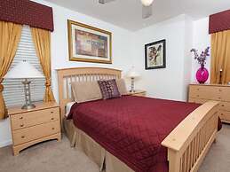 Ov2885 - Windsor Hills Resort - 5 Bed 5 Baths Villa