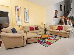 Ov2885 - Windsor Hills Resort - 5 Bed 5 Baths Villa