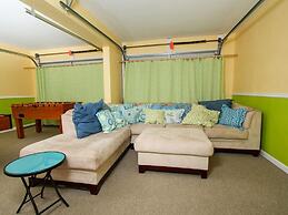 Ov2885 - Windsor Hills Resort - 5 Bed 5 Baths Villa