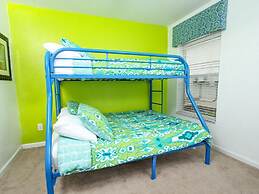 Ov2885 - Windsor Hills Resort - 5 Bed 5 Baths Villa