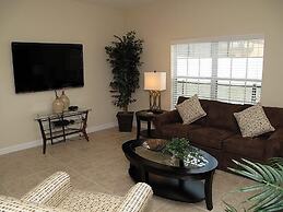 Ov2888 - Paradise Palms - 5 Bed 4 Baths Villa