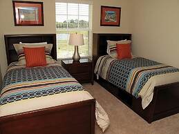 Ov2888 - Paradise Palms - 5 Bed 4 Baths Villa